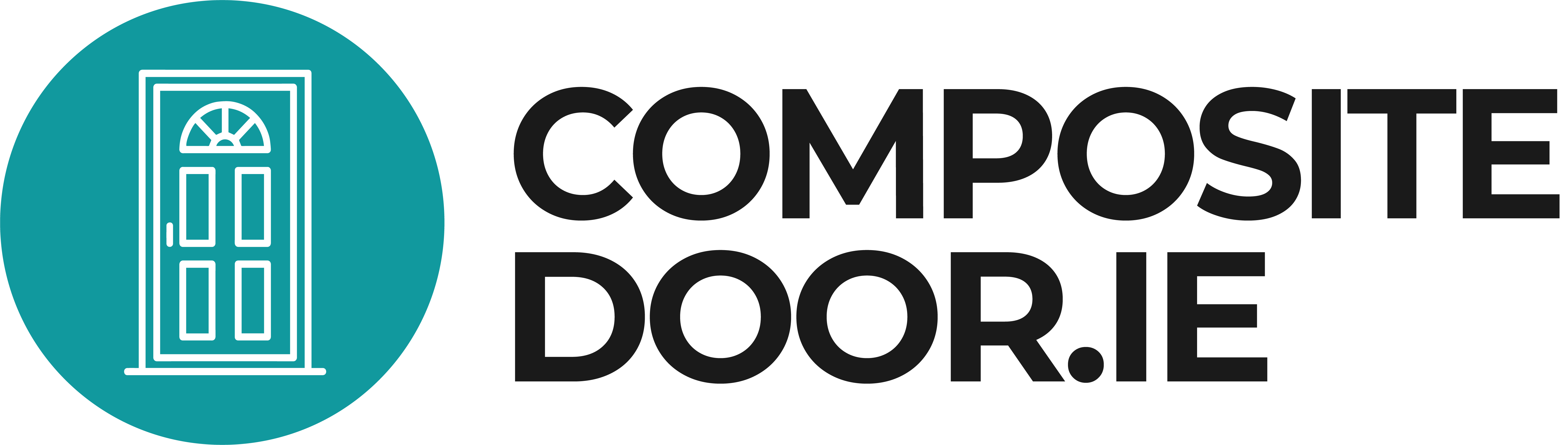 Composite Doors Logo