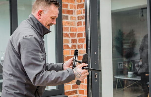 Composite Door Repairs